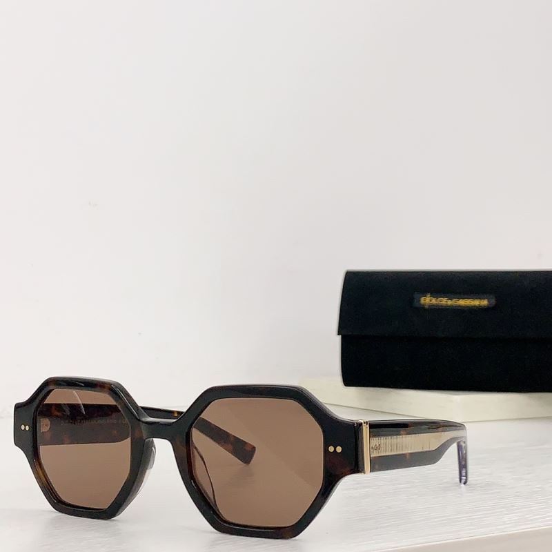 D&G Sunglasses